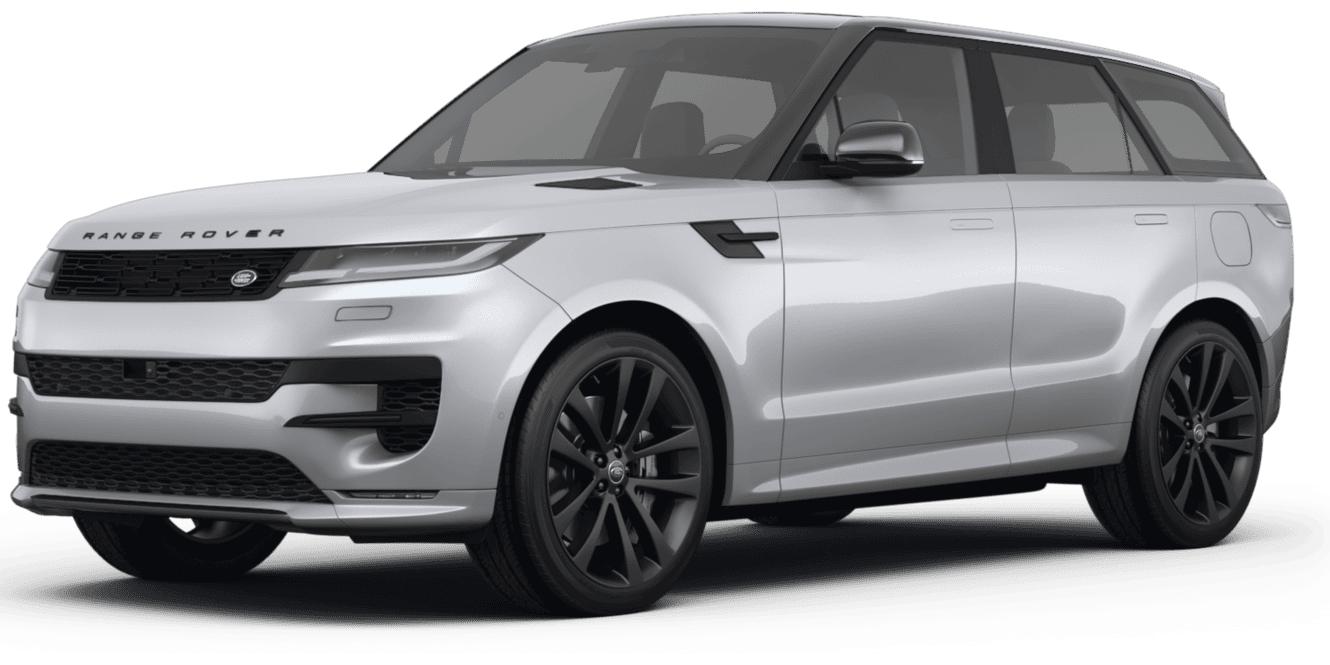 LAND ROVER RANGE ROVER SPORT 2024 SAL1L9FU6RA415270 image